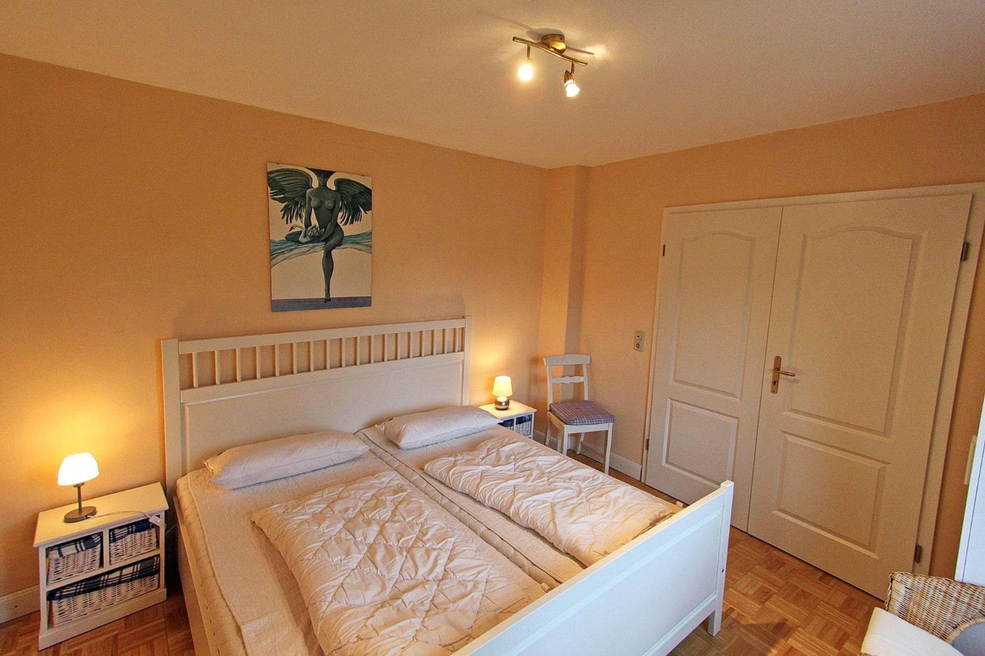Ruhetal Apartman Sylt Kültér fotó